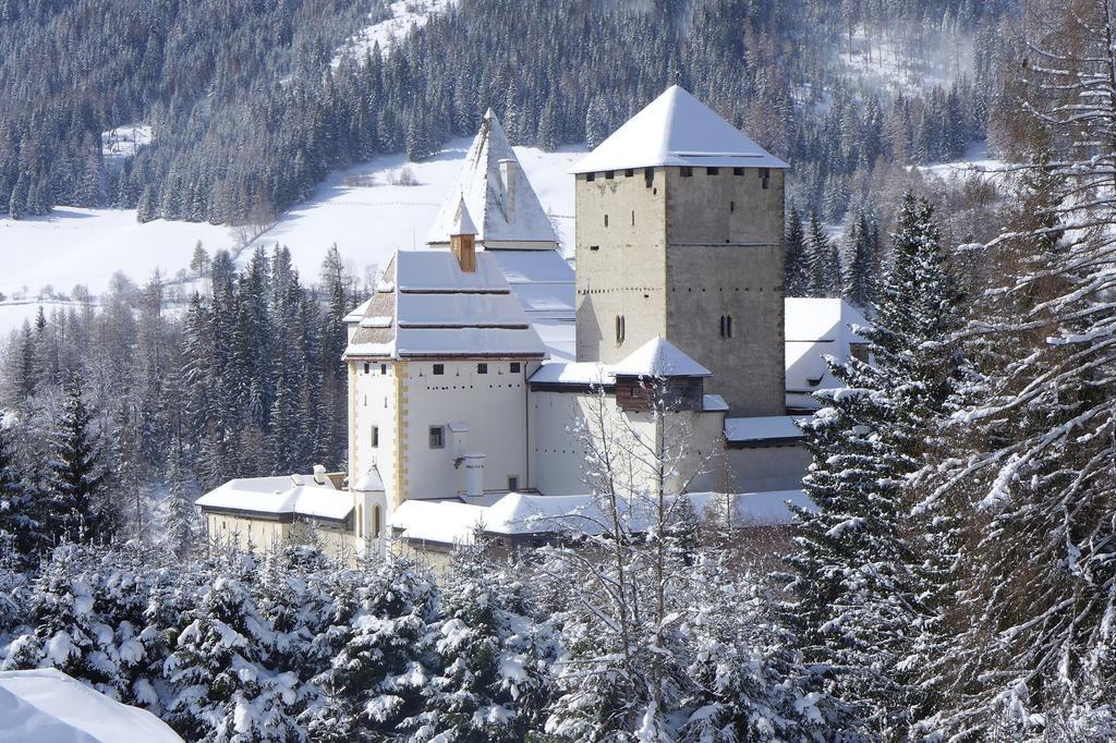 شقة Haus Salzburgerland ماوترندورف المظهر الخارجي الصورة