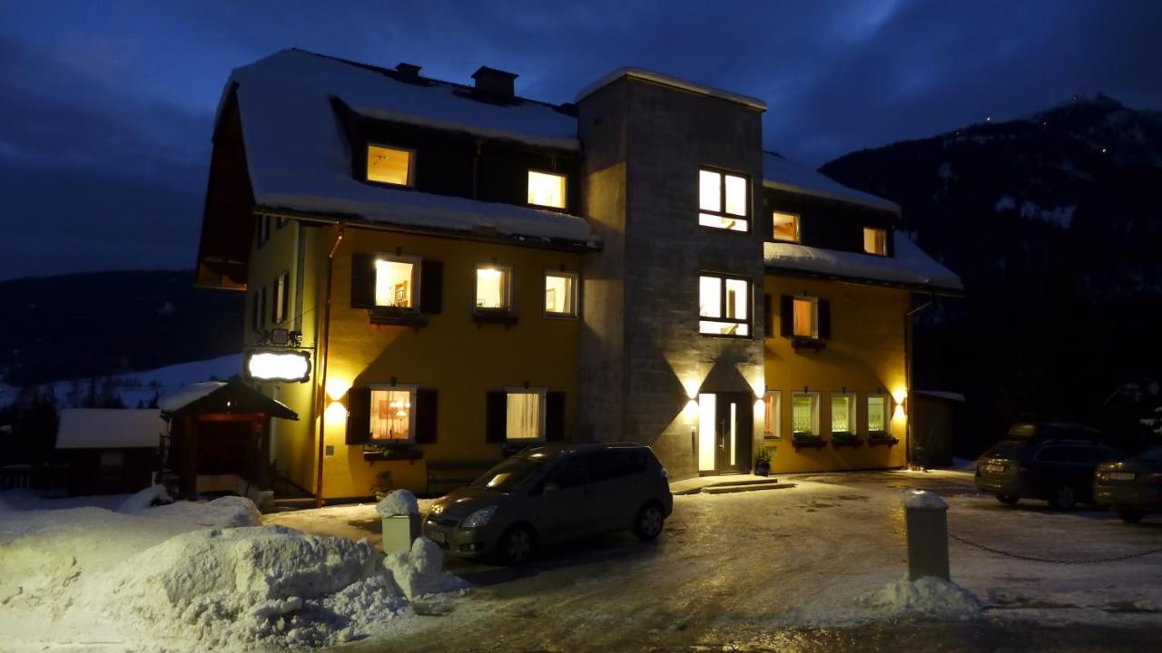 شقة Haus Salzburgerland ماوترندورف المظهر الخارجي الصورة