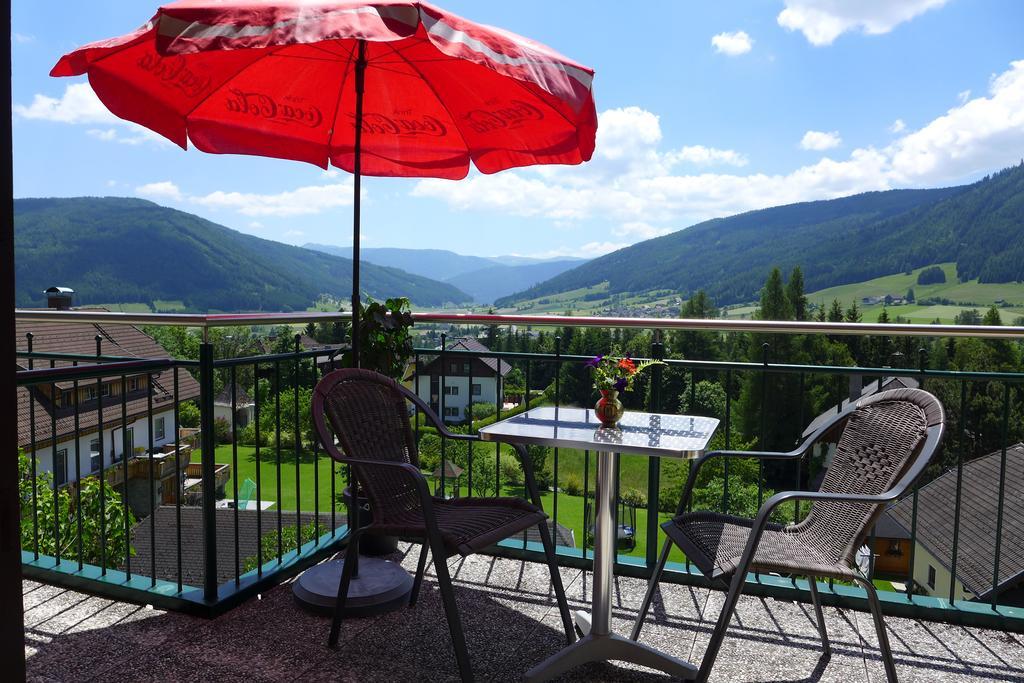 شقة Haus Salzburgerland ماوترندورف المظهر الخارجي الصورة
