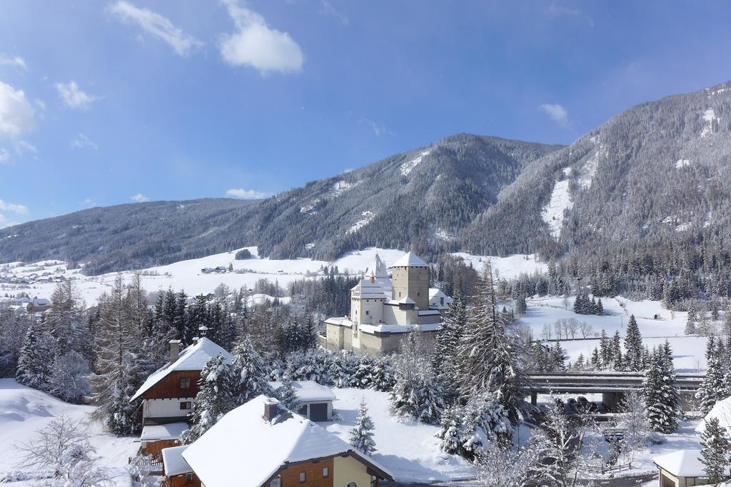 شقة Haus Salzburgerland ماوترندورف المظهر الخارجي الصورة