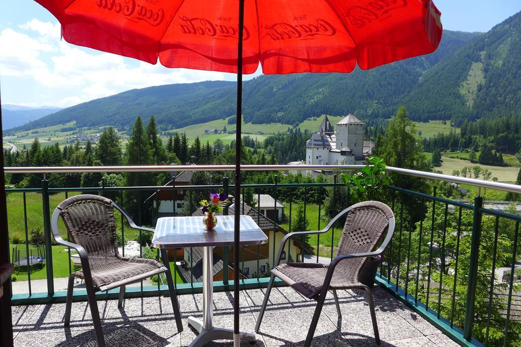 شقة Haus Salzburgerland ماوترندورف المظهر الخارجي الصورة
