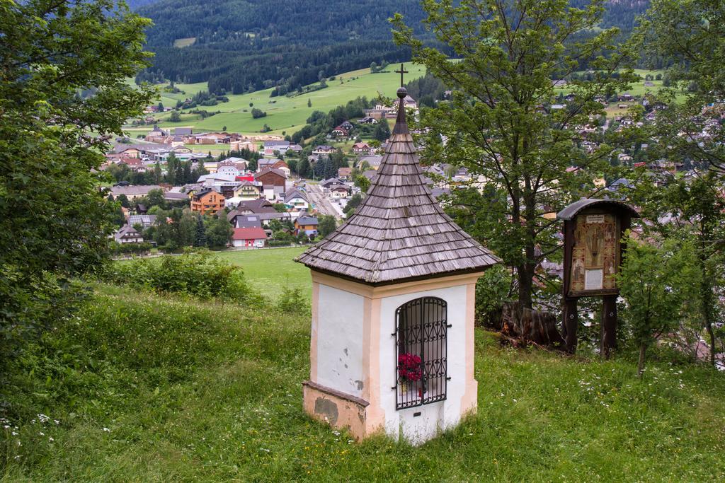 شقة Haus Salzburgerland ماوترندورف المظهر الخارجي الصورة