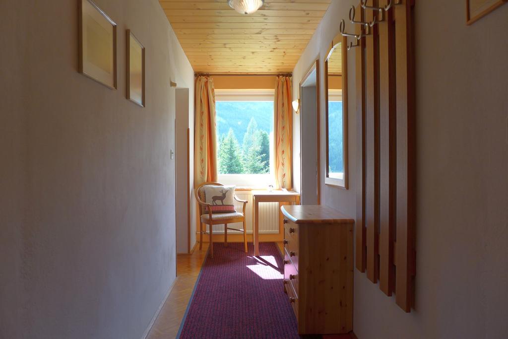 شقة Haus Salzburgerland ماوترندورف المظهر الخارجي الصورة