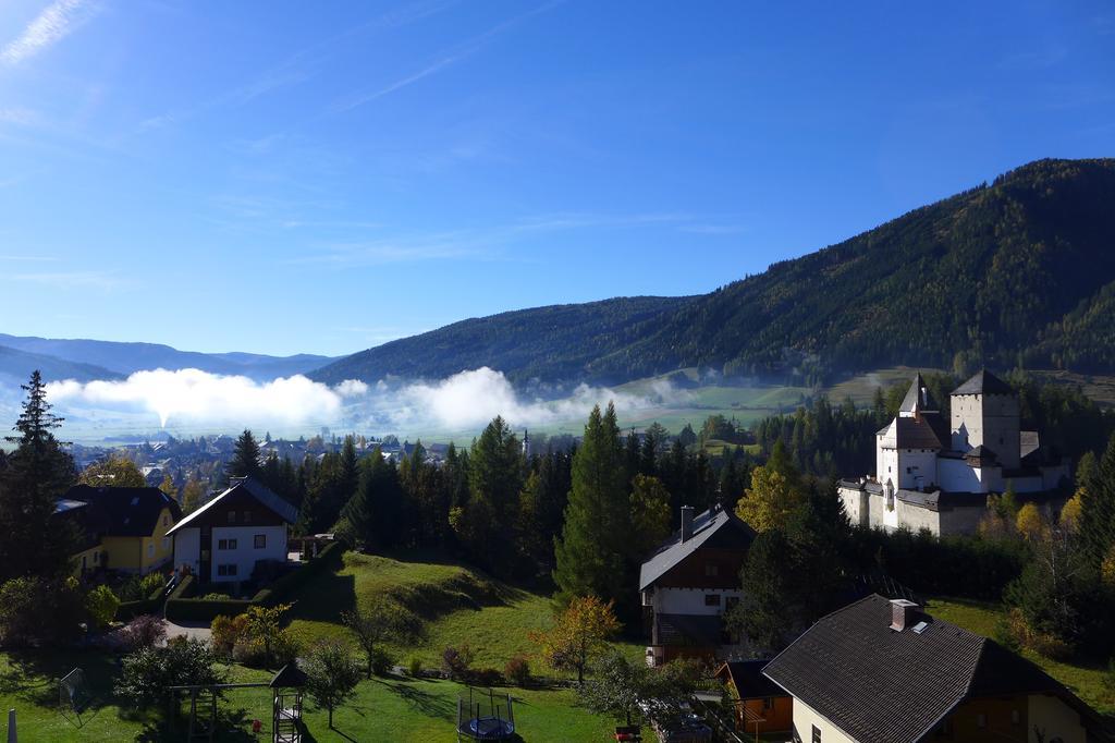 شقة Haus Salzburgerland ماوترندورف المظهر الخارجي الصورة