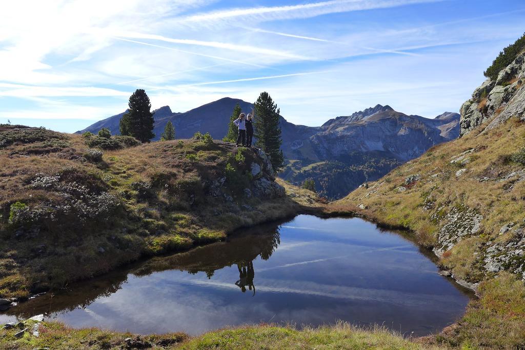 شقة Haus Salzburgerland ماوترندورف المظهر الخارجي الصورة