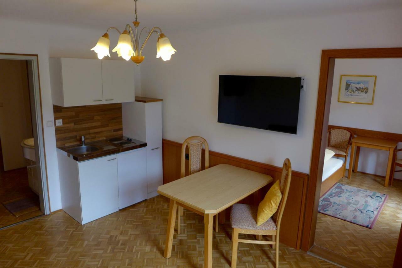 شقة Haus Salzburgerland ماوترندورف المظهر الخارجي الصورة